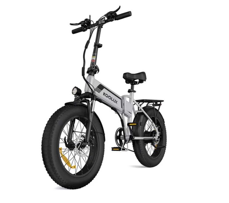 Електрически велосипед/колело KOOLUX BK10S 750W 13AH