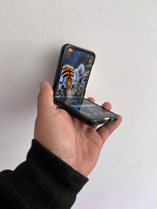 Samsung Z FLIP 3 5G