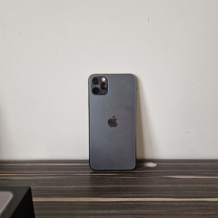 iphone 11 pro max 256gb