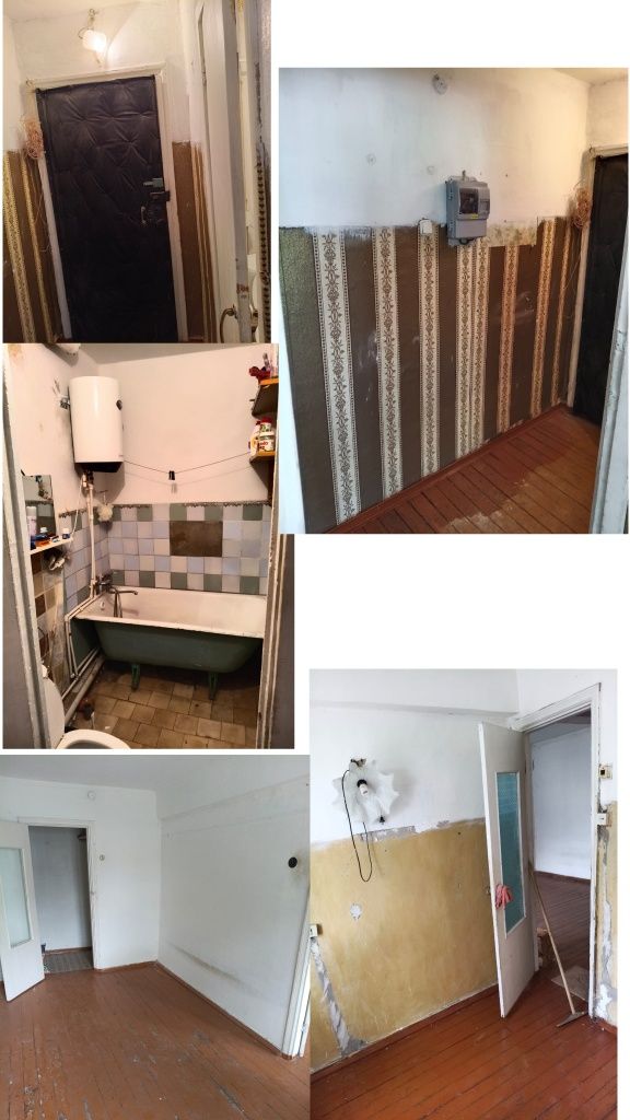 Продается 2х. Комн. квартира