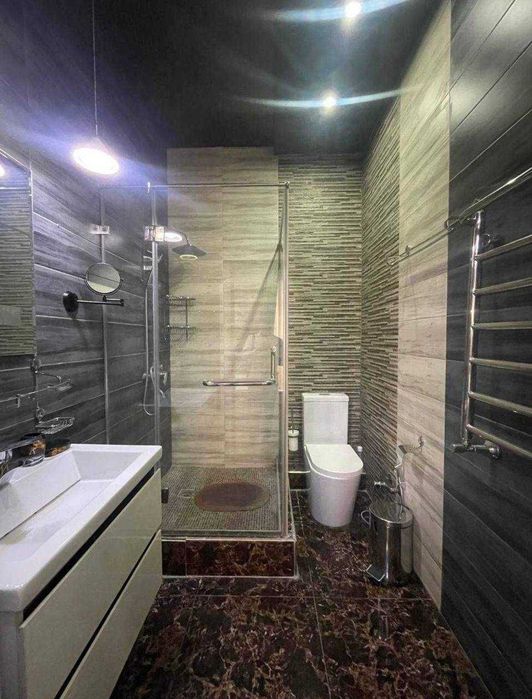 Паркентский 3-х комнатная квартира