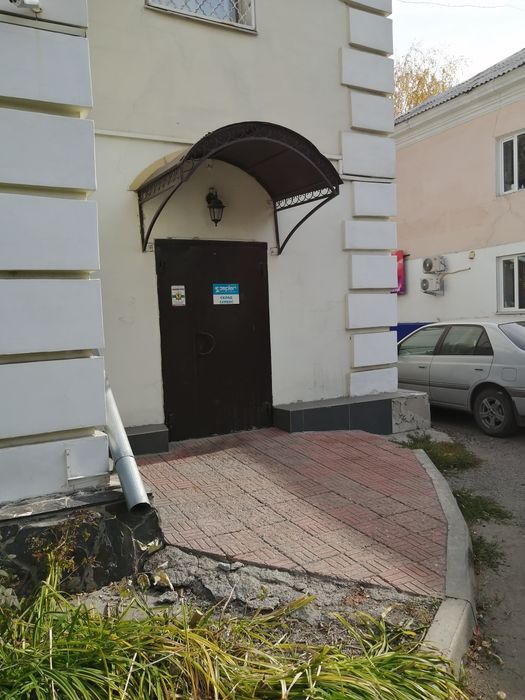 Сдам помещение в аренду