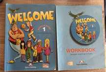 Welcome 1 si workbook