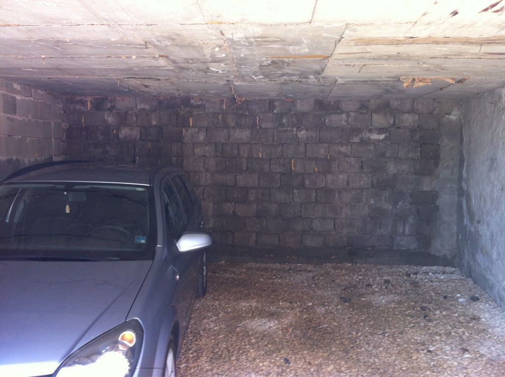 GARAJ 27m/p in Brasov