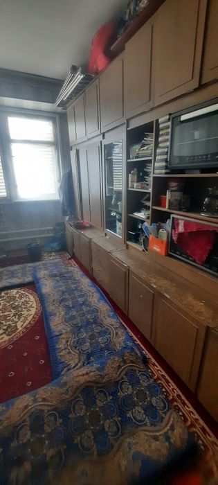 Bir xonali kvartera sotiladi