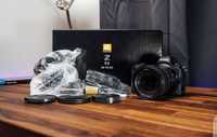 noua camera Nikon Z6 II