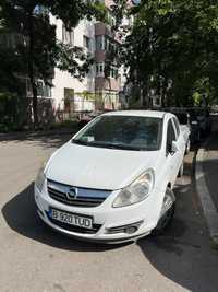 Opel Corsa D piese