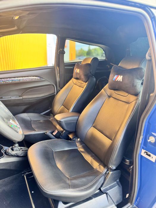 Vand Aixam Crossover 2019