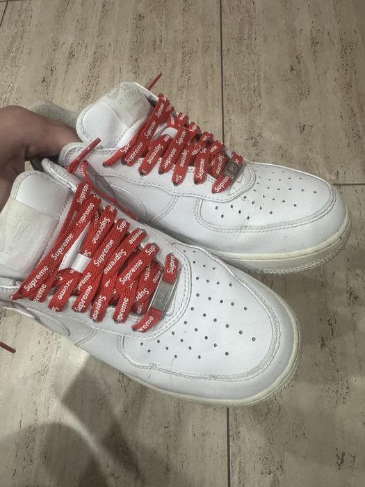 Air Force 1 Supreme 42