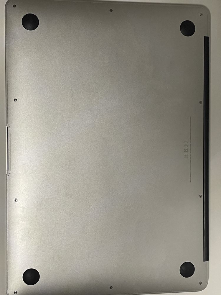 MacBook Air 2017