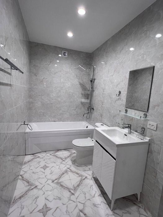 Янги уй Миробод туманида 125.000