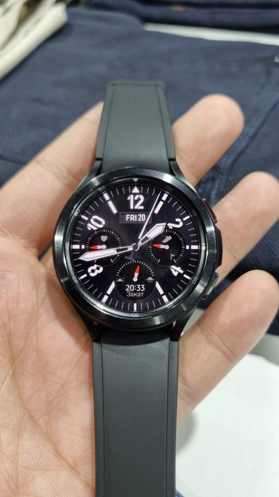 Samsung watch идеал