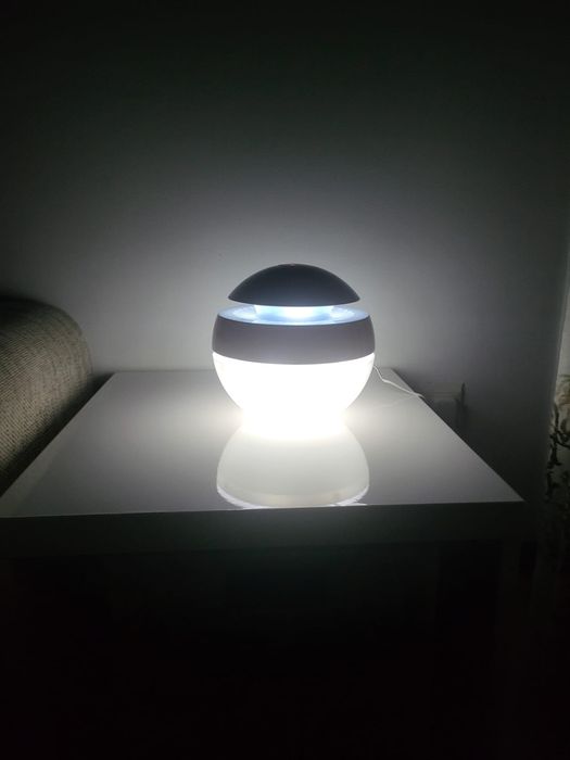 Vand umidificator aer soehnle