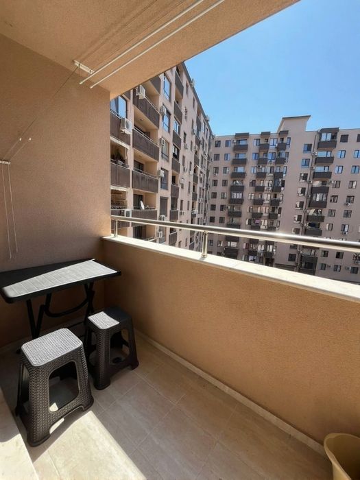 Едностаен апартамент под наем - Кючук Париж