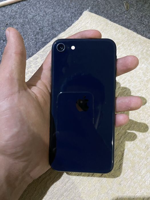 IPhone se 2022 Idyal