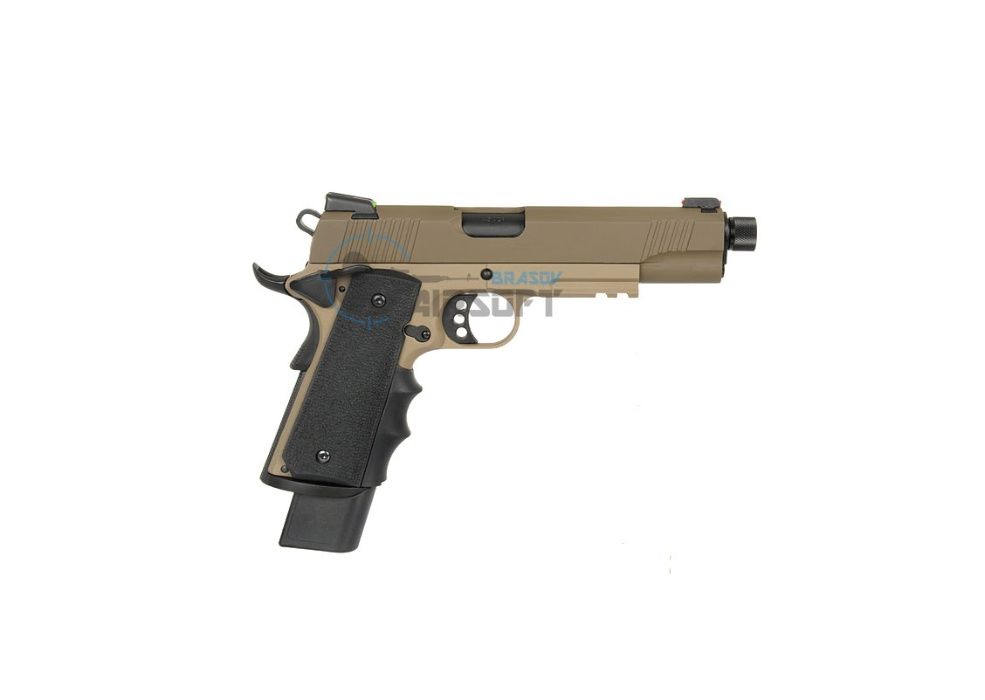 Replica Airsoft R32-2 Tan (ARMY ARMAMENT)