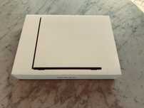MacBook Air M4 256 GB