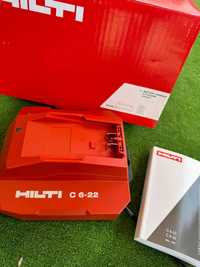 Încărcător Hilti C 6-22