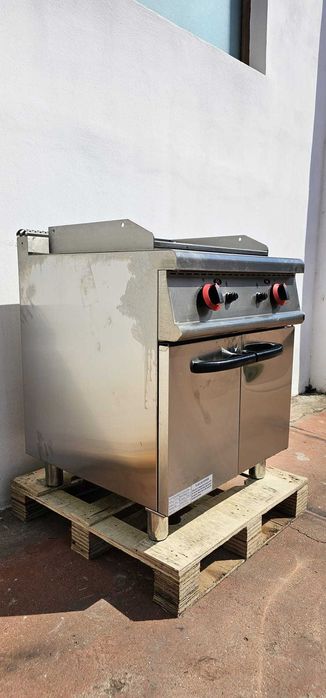 REDUCERE Plita gatit neteda 2 zone dulap 700 -Transport Gratuit