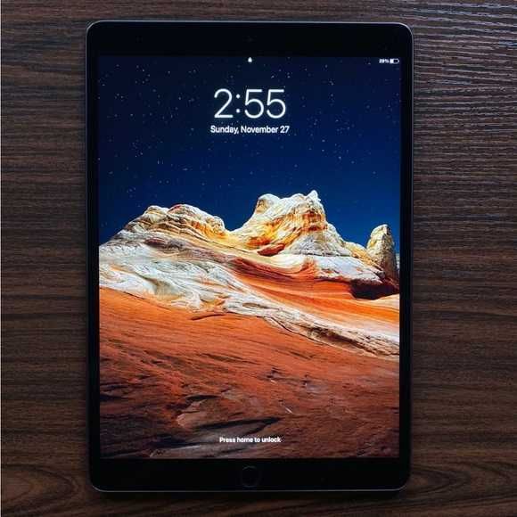 iPad Air 3 256GB отличен айпад