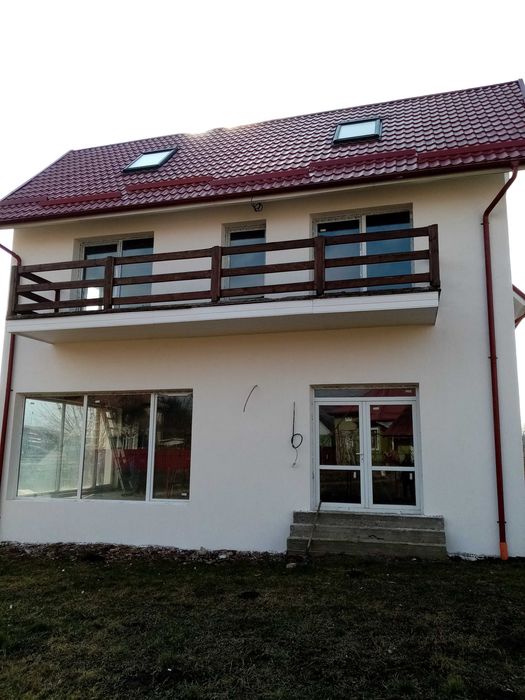 Execut finisării modificări