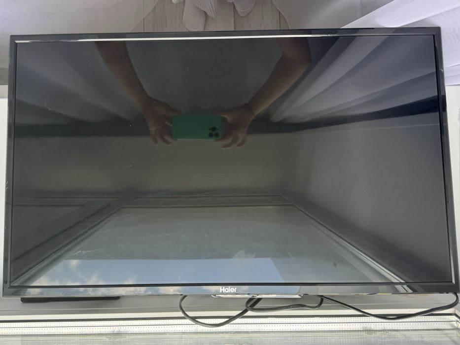 Телевизор Haier