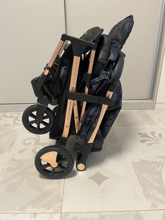 Количка Cosatto - Woosh 3, Lunaria Blush