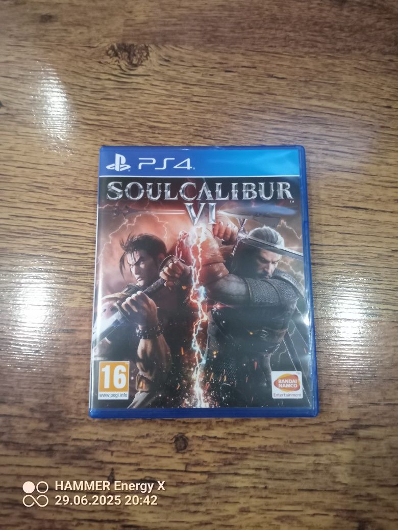 Използвани игри за ps4