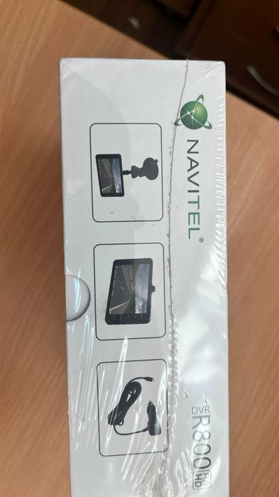 Видеорегистратор Navitel R800