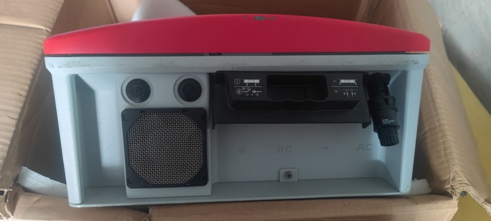 Инвертор sma suny boy 3800