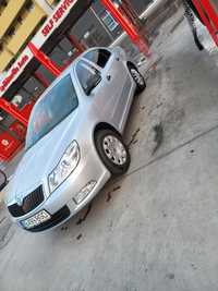 Skoda octavia2 facelift