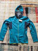 Jacheta polar La Sportiva S PRET FIX
