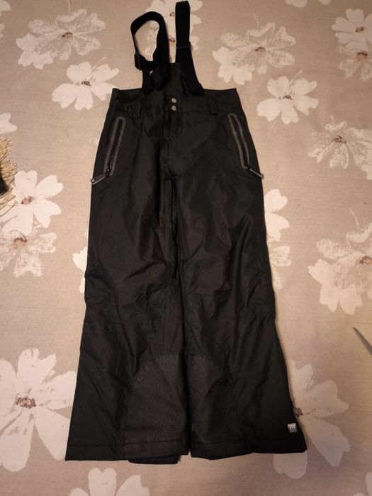 Pantaloni schi/snowboard Norheim 10 k- 12 ani