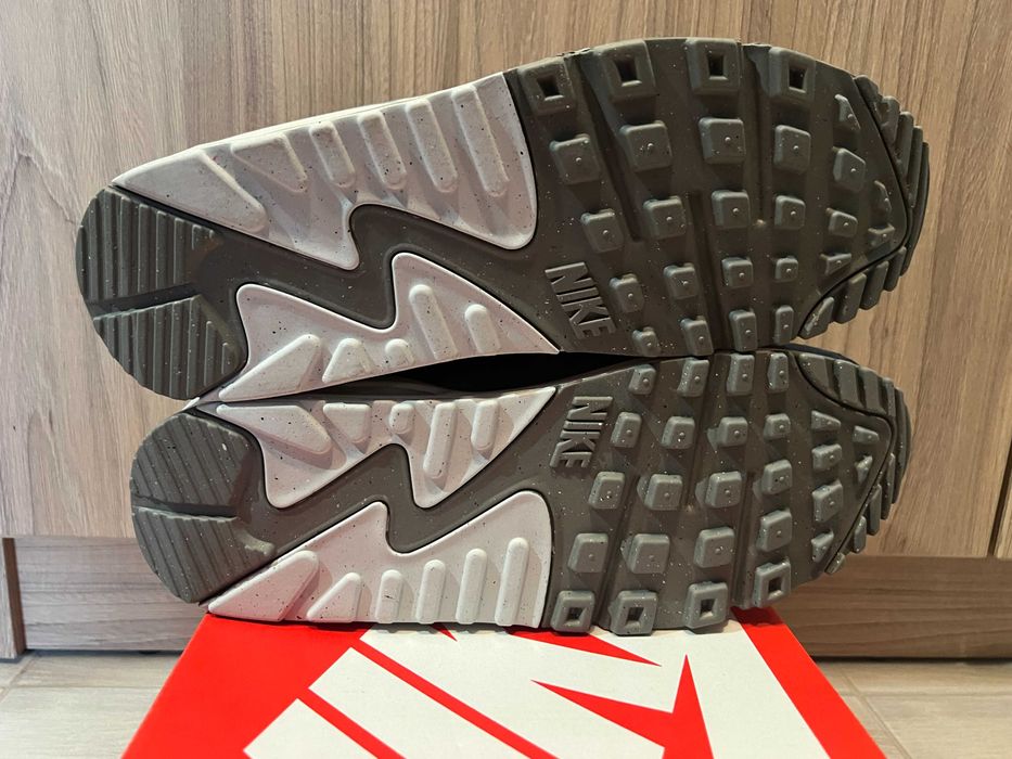 nike AIR MAX 90 PREMIUM мъжки маратонки номер 40,5