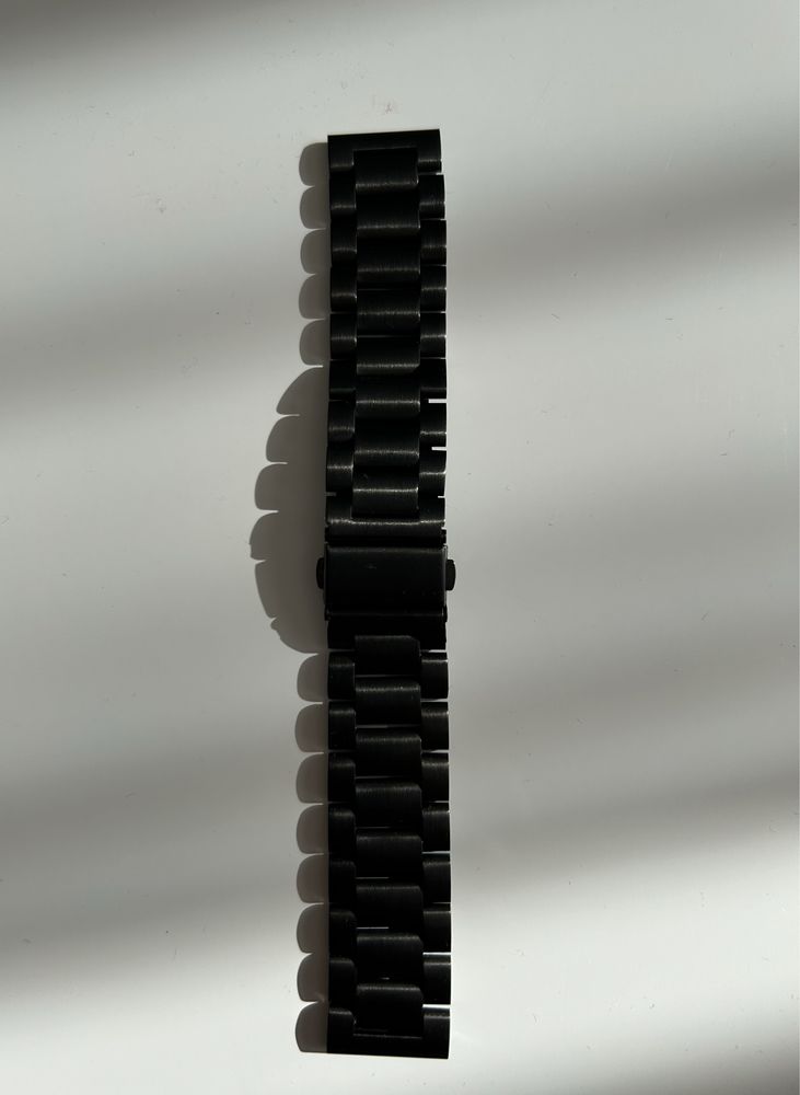 Метална каишка за samsung watch 4