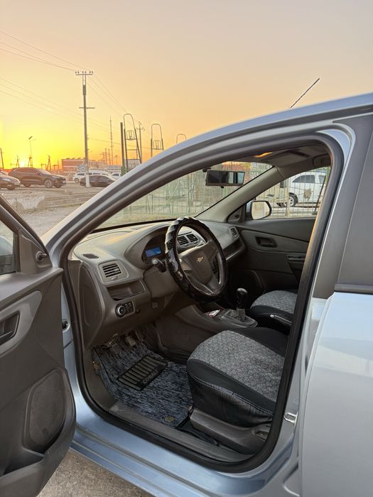 cobalt 2013 mexanik 2poz