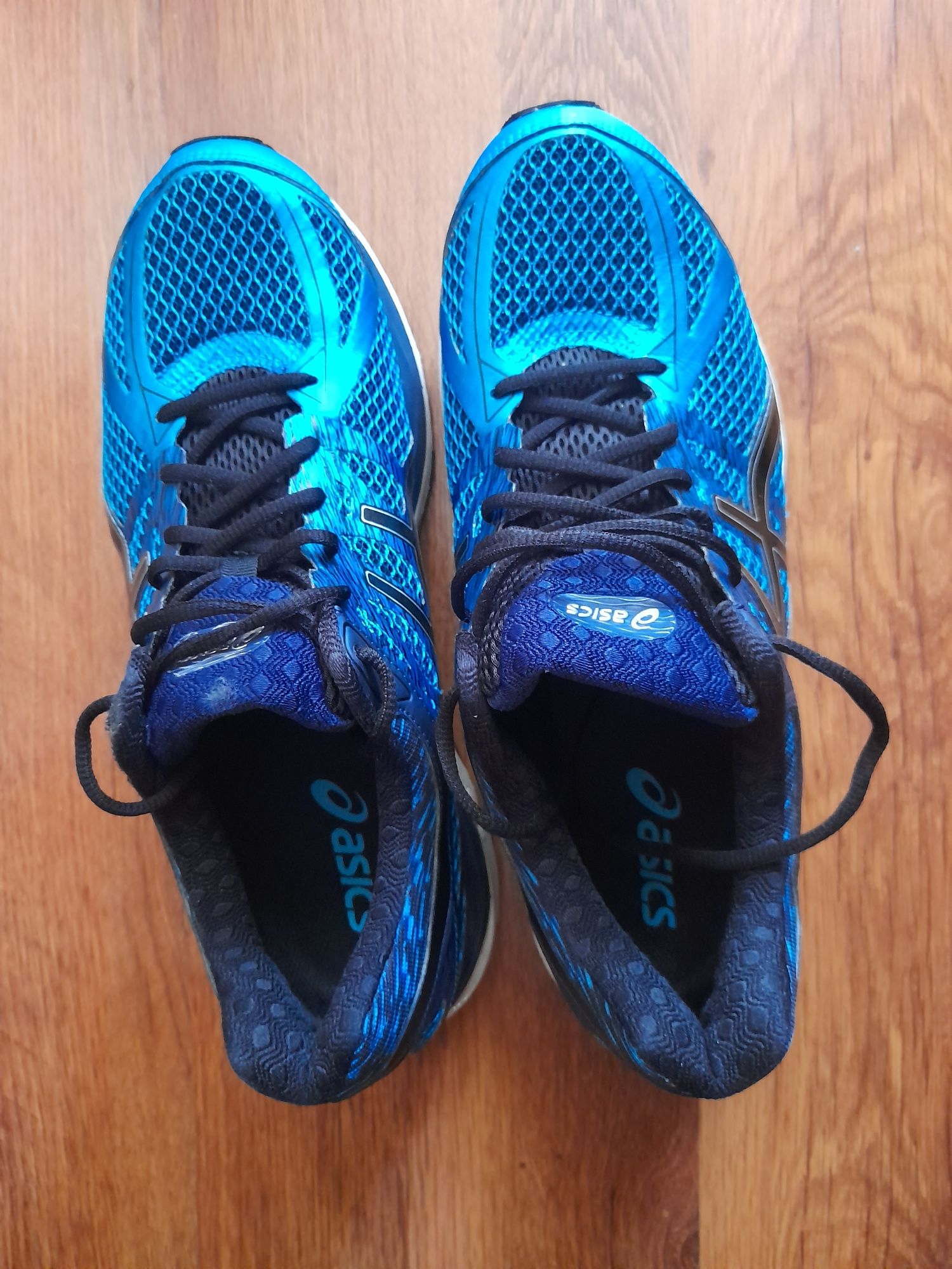 Asics gel Cumulus 17 маратонки 44.5 номер.