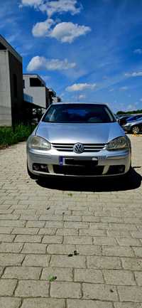 Vw Golf V 1.9 TDI