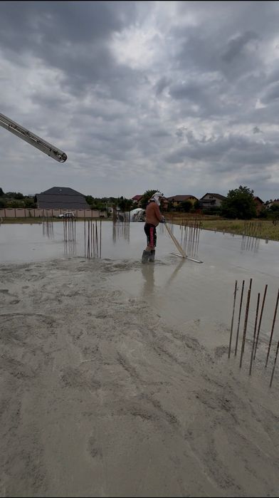 Construcții case și blocuri – SRL, factură și garanție