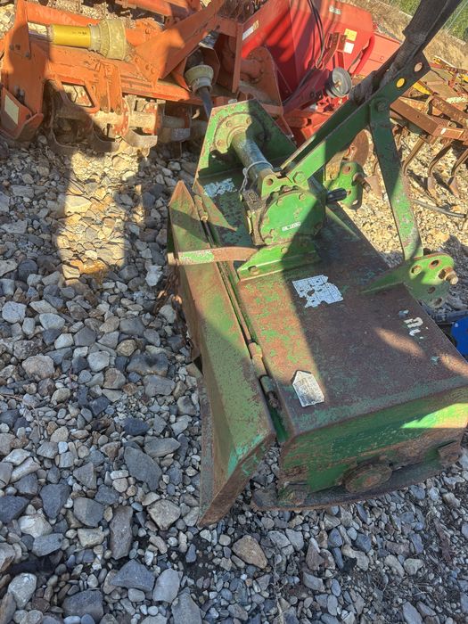 Freza de pamant 1,10