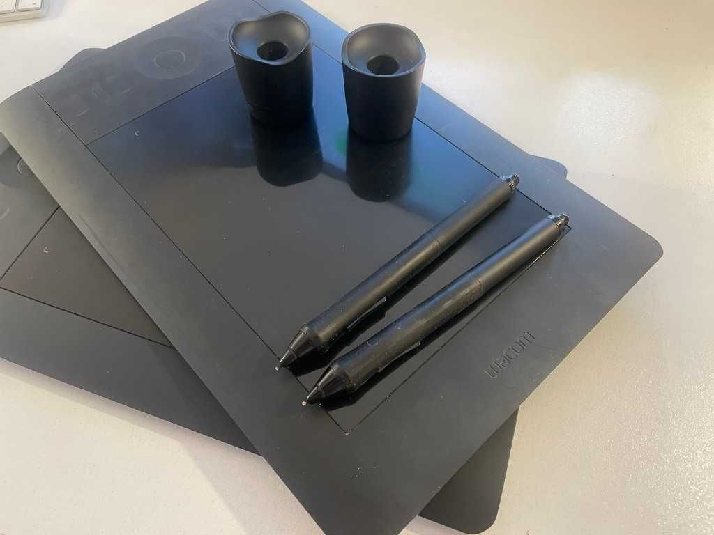 Wacom Intous 5 Touch S
