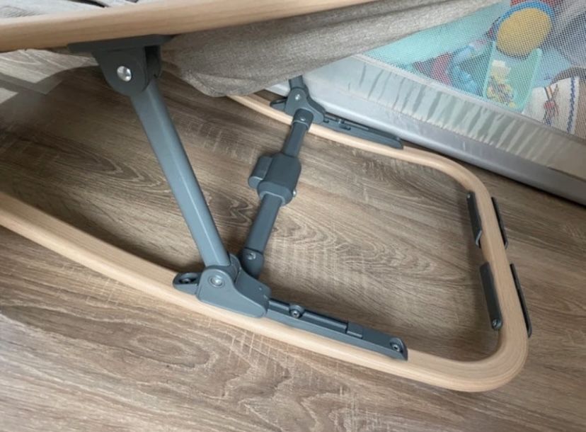 Scaunel balansoar Chipolino