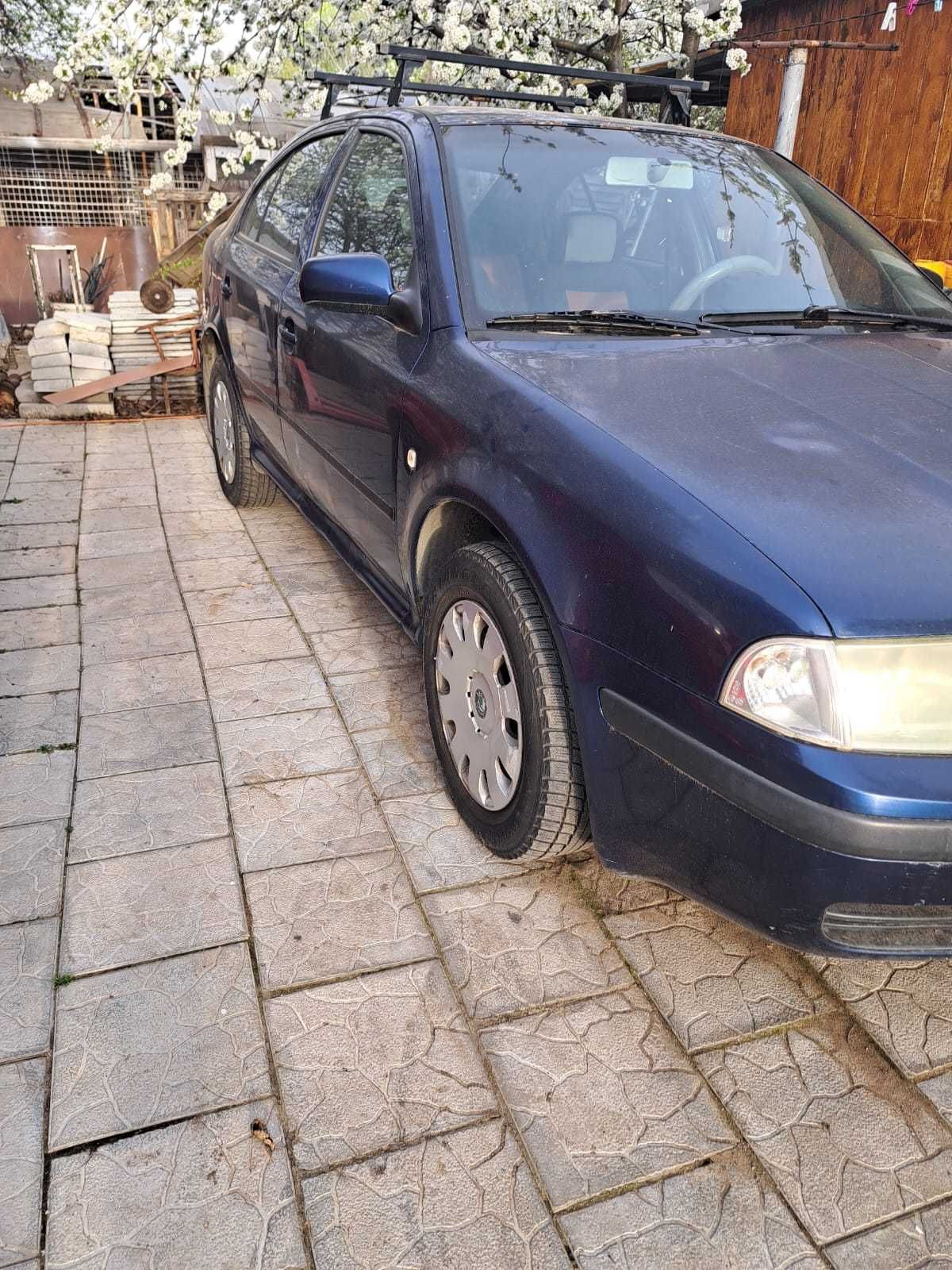 Skoda Octavia 1 se vinde