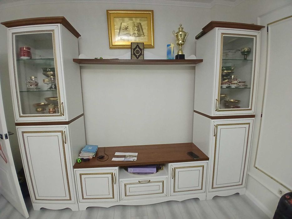 Мебель для зала гарнитура