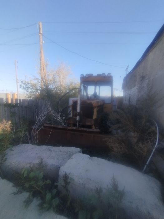 Продам Казахстан Дт-75