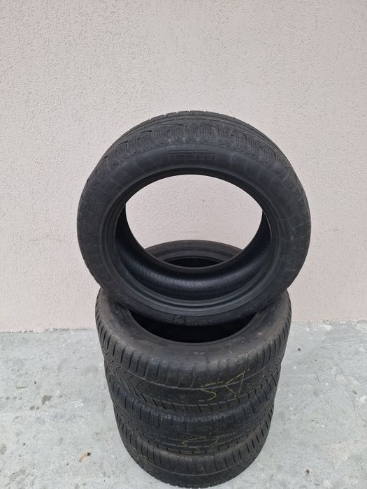 Anvelope PIRELLI