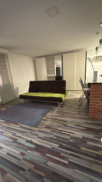 Apartament + garaj subteran de vanzare Fortuna 2