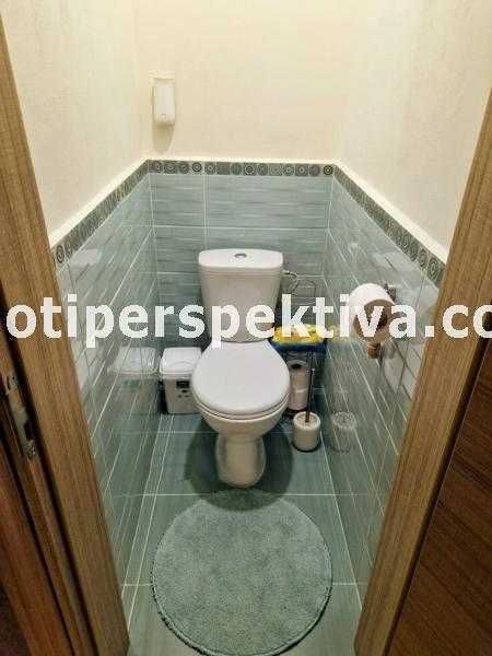 Продава се Многостаен апартамент в Пловдив, Център - 106 кв.м за 1883 €/кв.м - Снимка #8