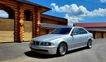 Vand Bmw E39 (2003)