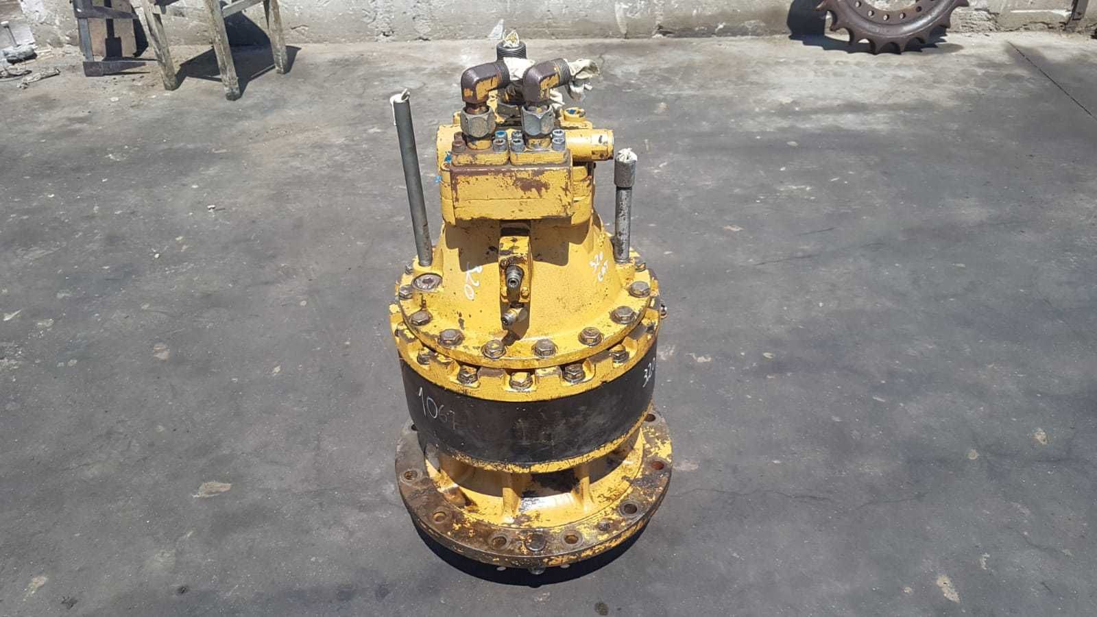 Reductor rotire hidromotor rotire Caterpillar 320 , M2X120B-CHB-11A